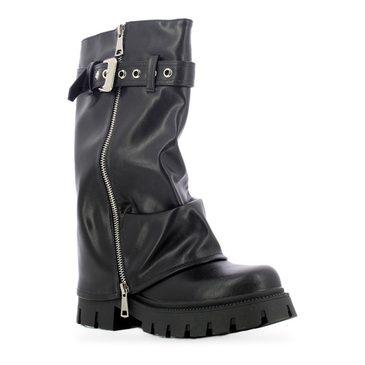 Stivali donna - Black