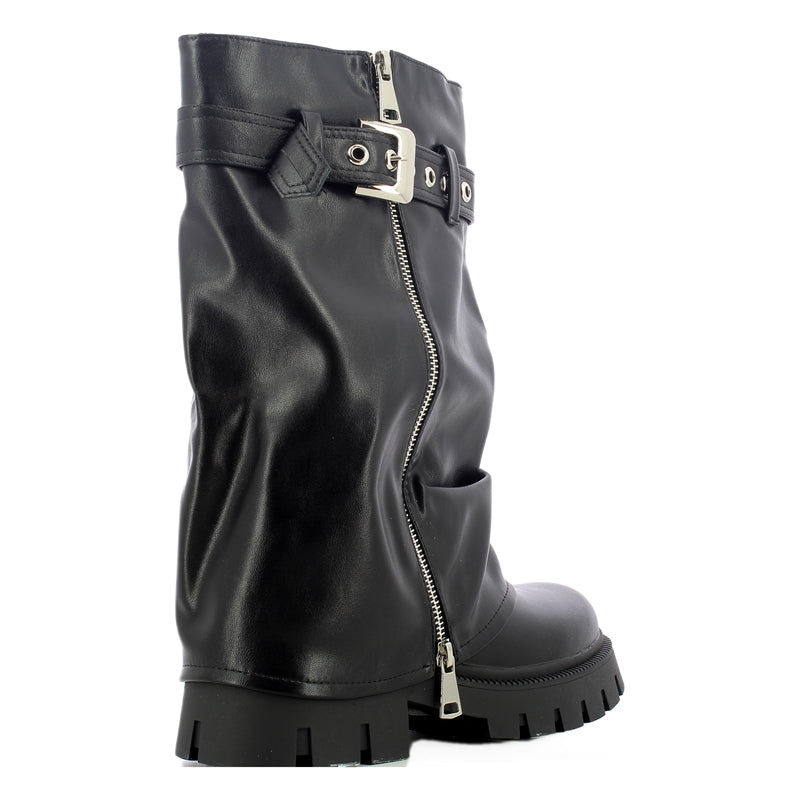 Stivali donna - Black