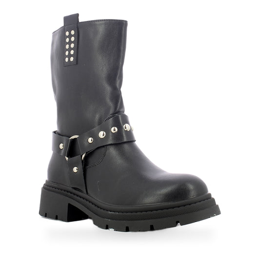 Stivali donna - Black