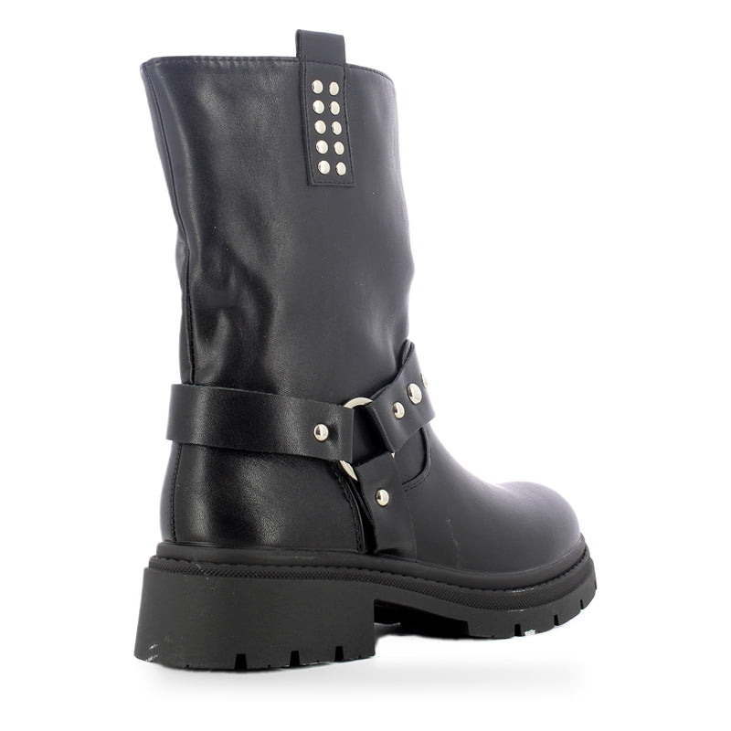Stivali donna - Black