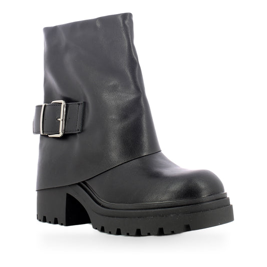 Stivali donna - Black