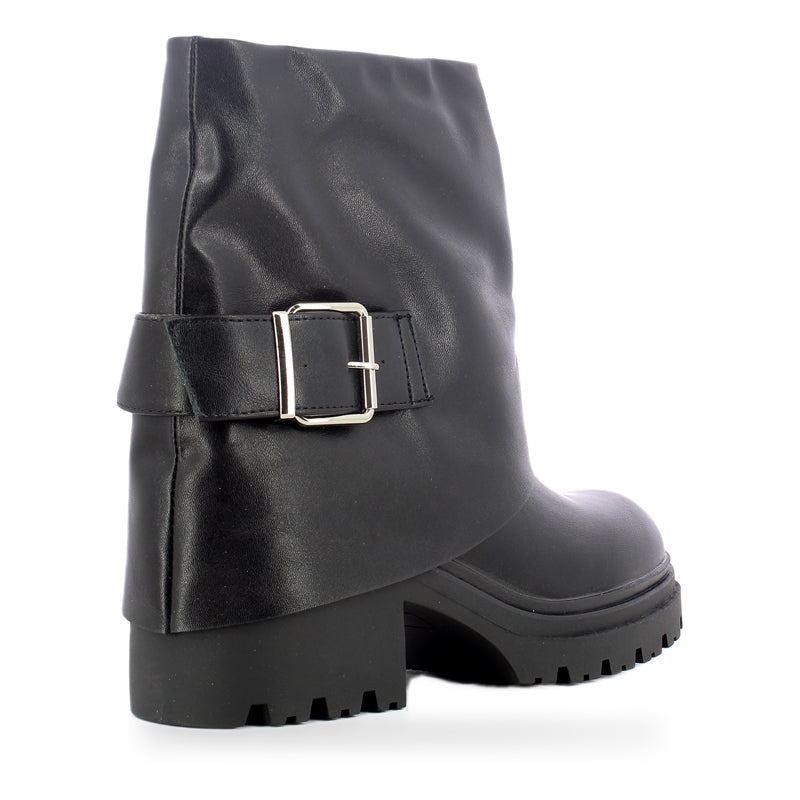 Stivali donna - Black