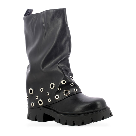 Stivali donna - Black