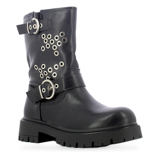 Stivali donna - Black