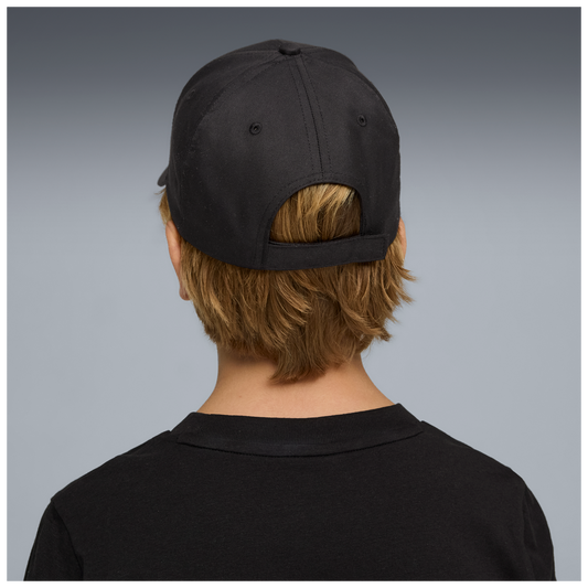 ESS METAL PUMA CAT BB Cap Jr - 01