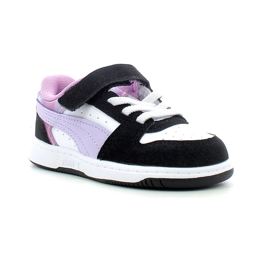 Rebound Slam Lo Faded Glow AC Inf 20-27 - 02