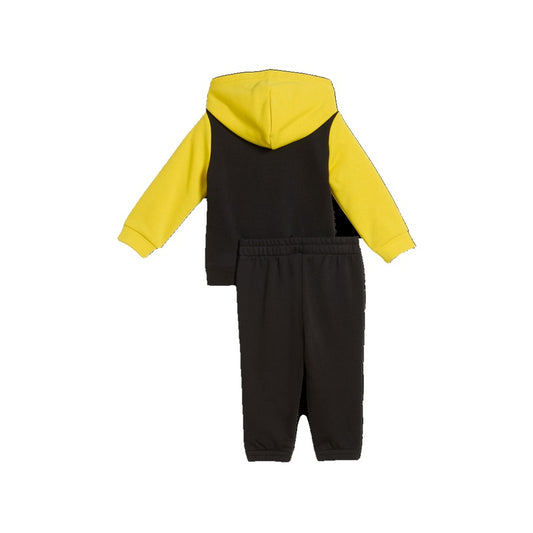 TRANSFORMERS MINICATS Loungewear Set INF 4M-4A - 01