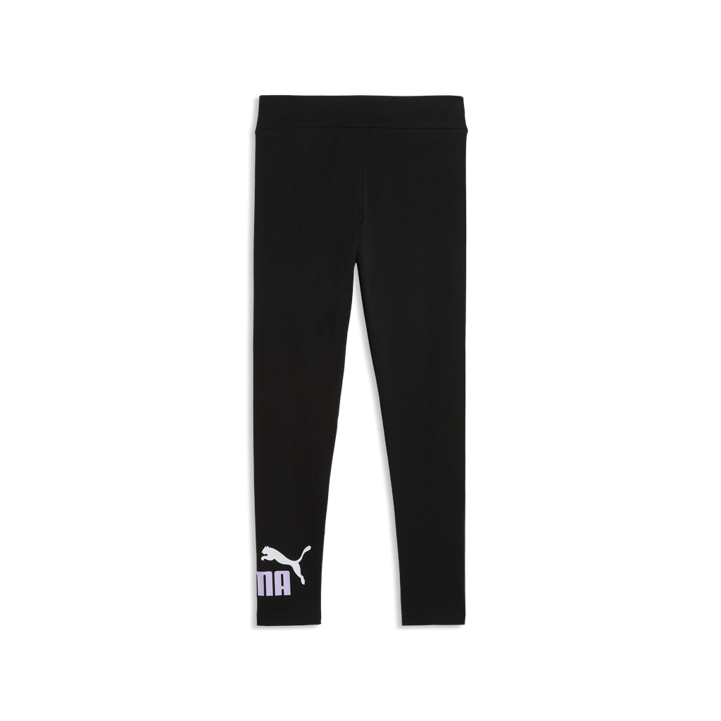 ESS 2 COLOR No,1 Logo Leggings G 7-16A - 55