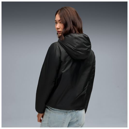 ESS Light Padded Jacket - 01