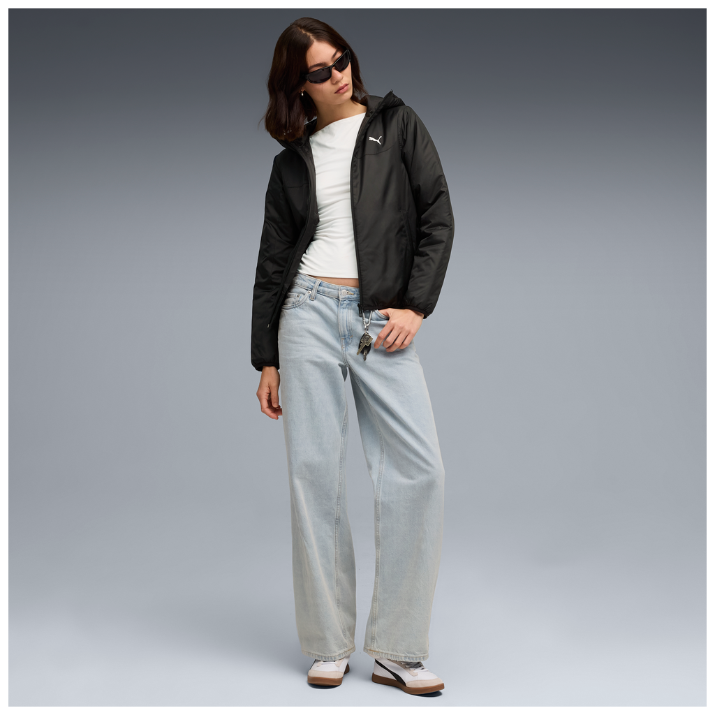ESS Light Padded Jacket - 01