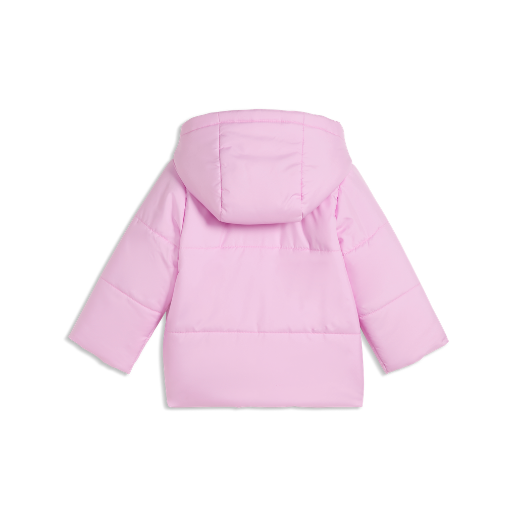 Minicats Hooded Padded Jacket 6M-4A - 47
