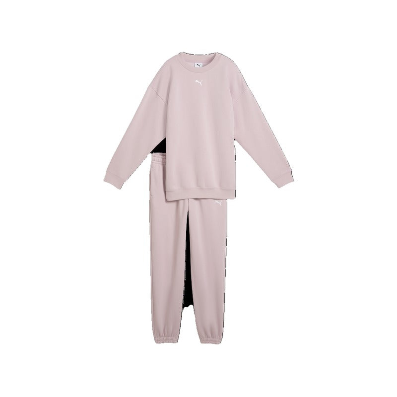 Loungewear Sweat Suit 7-16A - 49