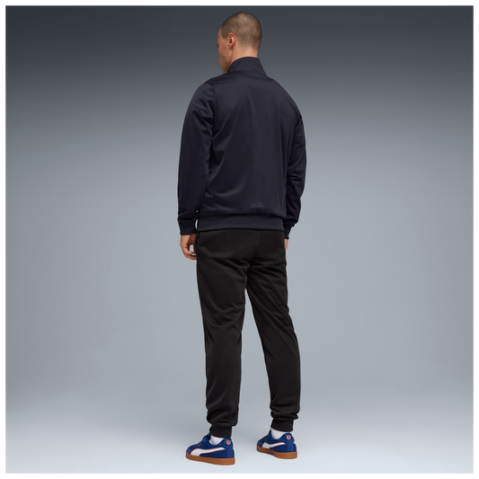 ESS NO.1 LOGO Poly Knitted Suit - 16