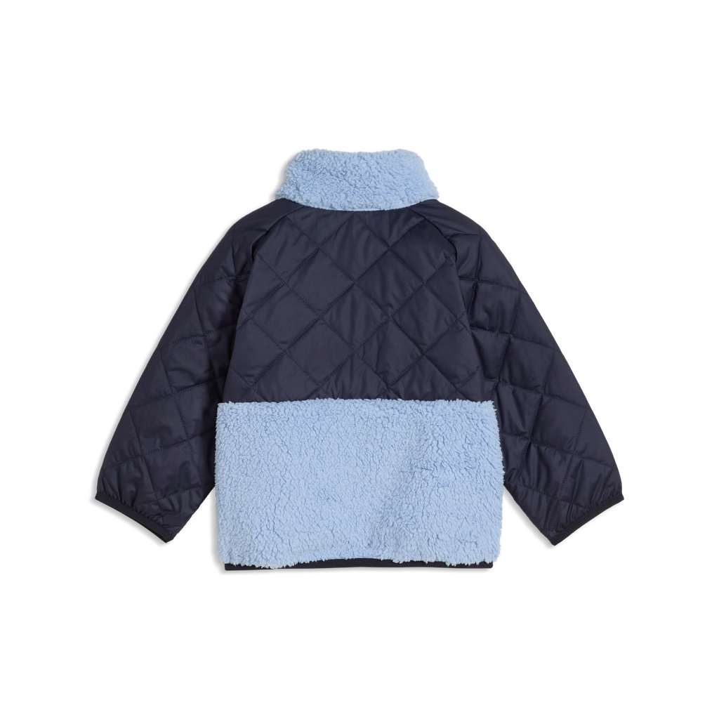 Minicats Sherpa Jacket 6M-4A - 16