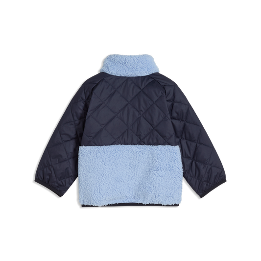 Minicats Sherpa Jacket 6M-4A - 16