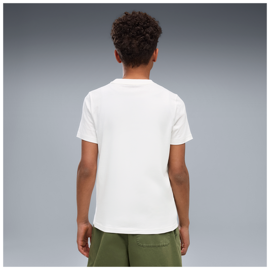 GRAPHIC Box Tee B 7-16A - 02