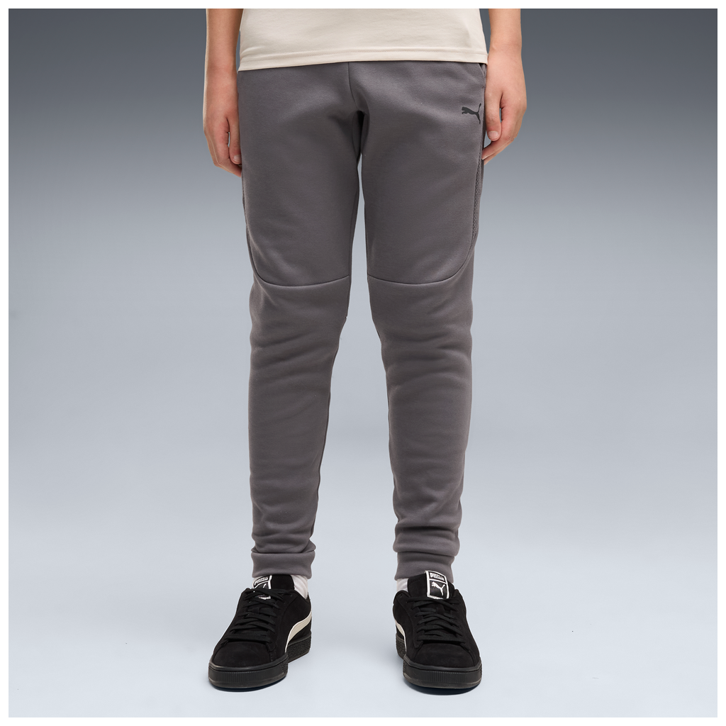 PUMATECH Elevated Pants DK B 9-16A - 34