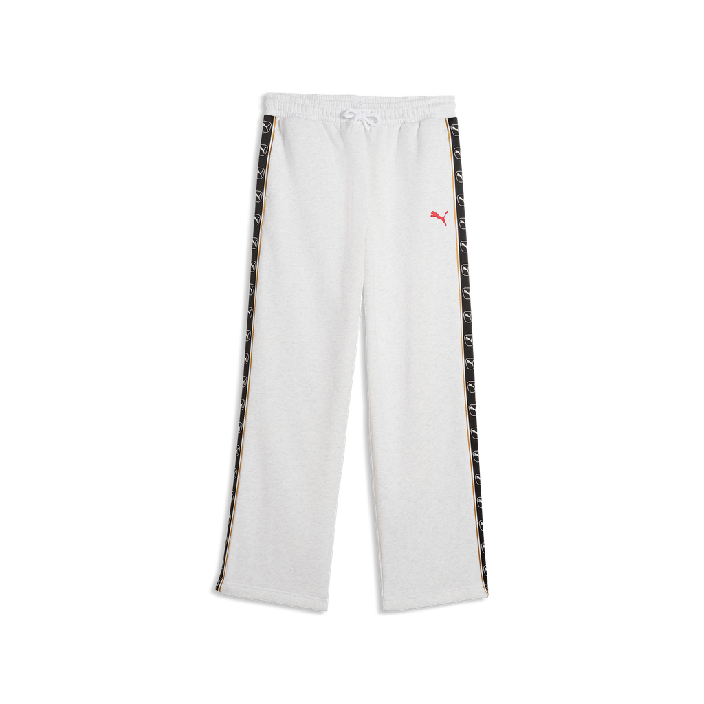 ESS ELEVATED TAPE Relaxed Sweatpants FL B 7-16A - 05
