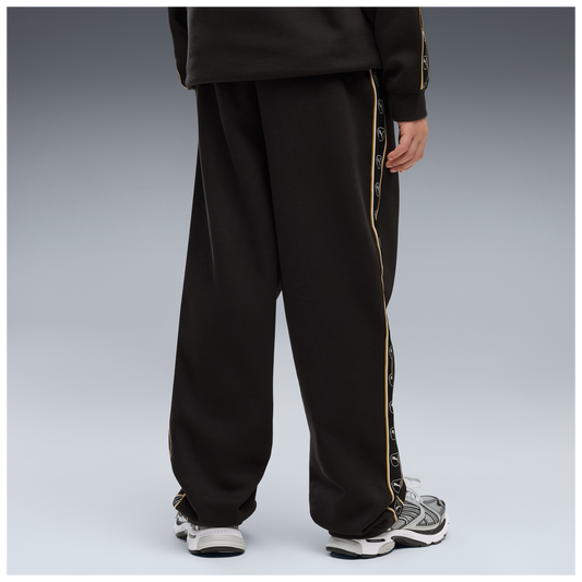 ESS ELEVATED TAPE Relaxed Sweatpants FL B 7-16A - 01
