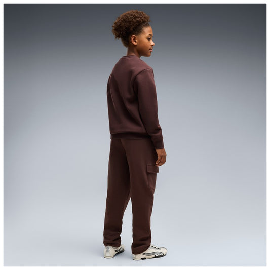 ESS ELEVATED Crew Suit 7-16A - 33