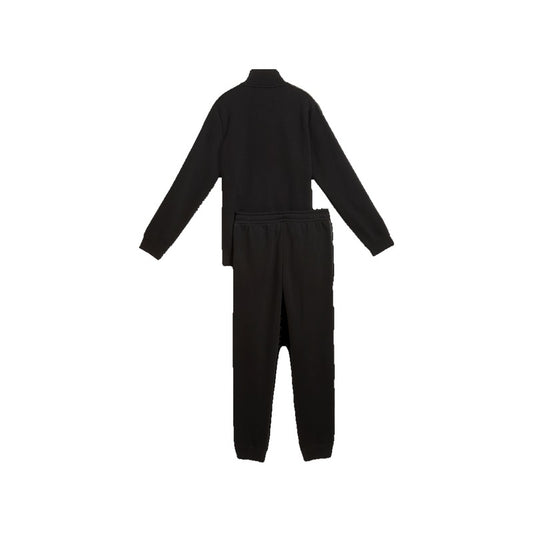ESS TAPE Full-Zip Sweat Suit 7-16A - 01