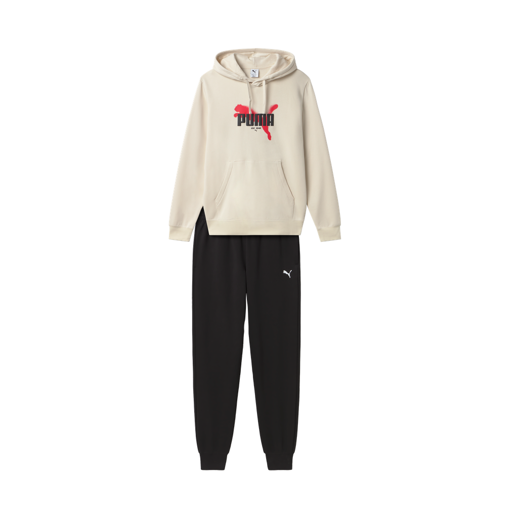Graphic suit fl - 87