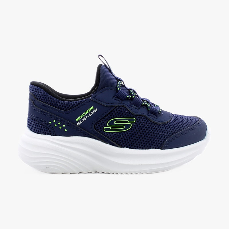 Bounder pro bimbi 21-26 - Navy