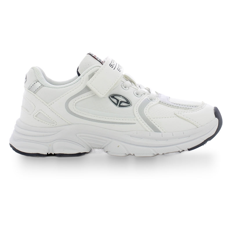 Sneakers bimbo 30-35 - 01