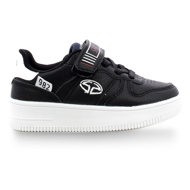Sneakers bimbi 30-35 - 02