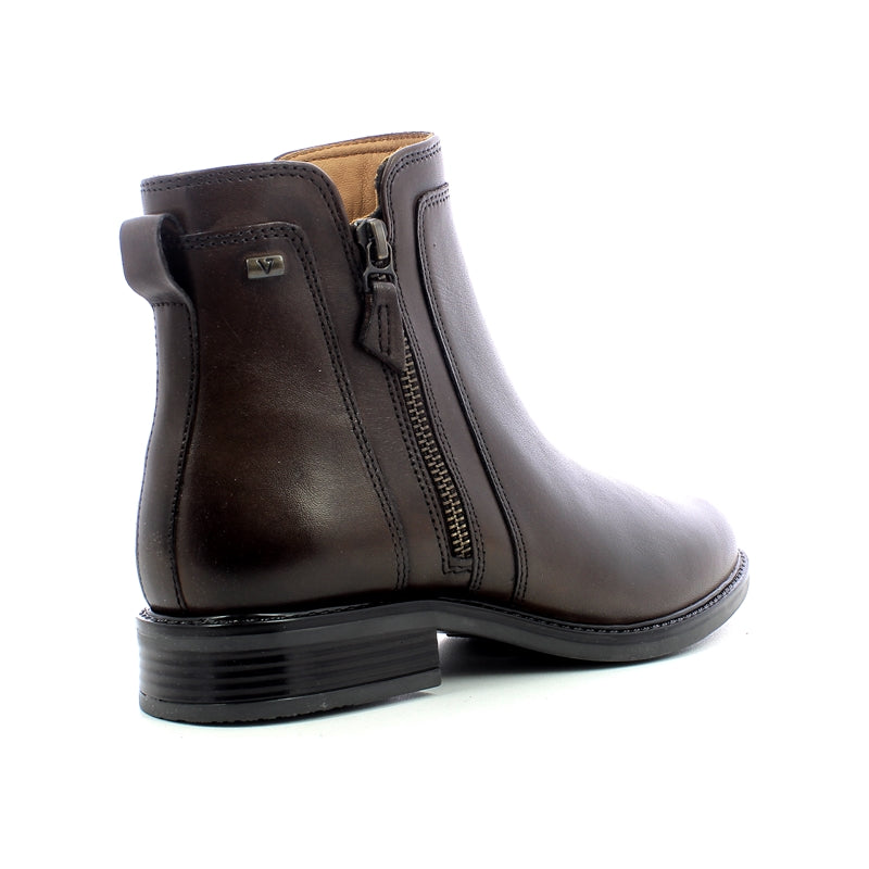 Polacco vitello donna - Vitello Marrone
