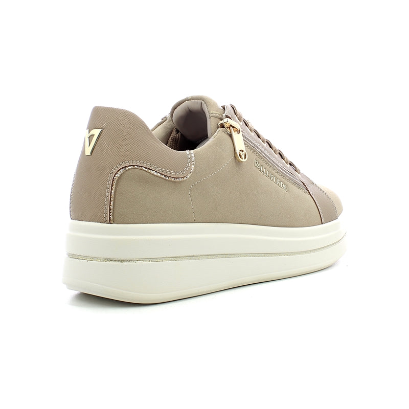 Sneakers donna - Sand