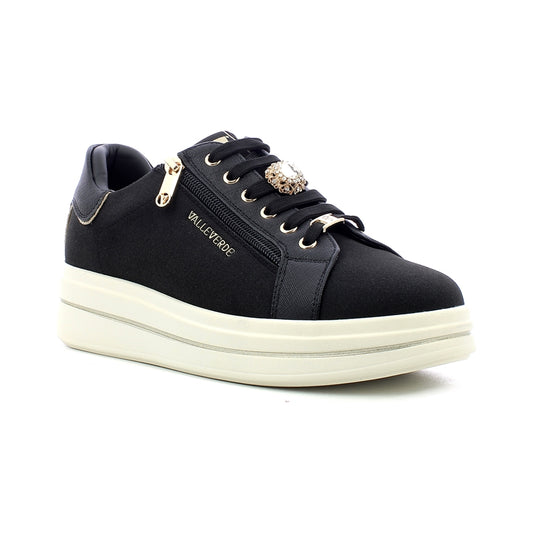 Sneakers donna - Black