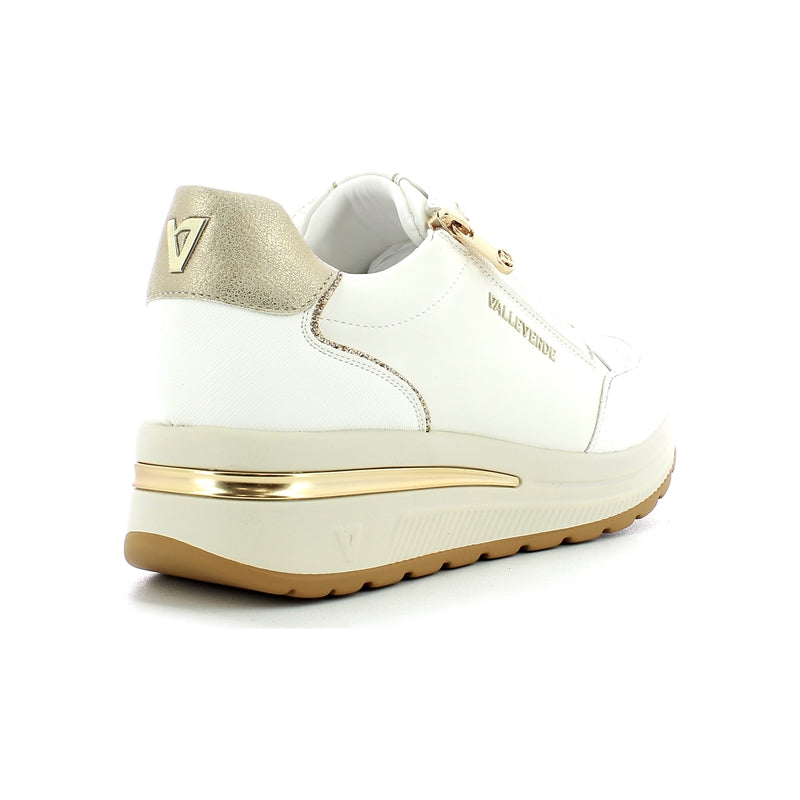 Sneakers donna - White