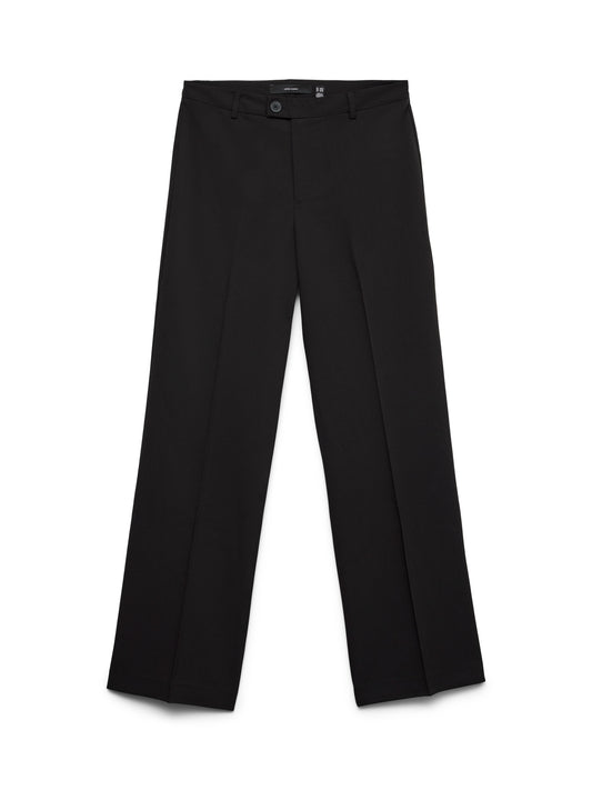 Pantalone donna - Black