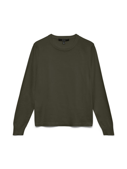Pullover donna - Forest Night