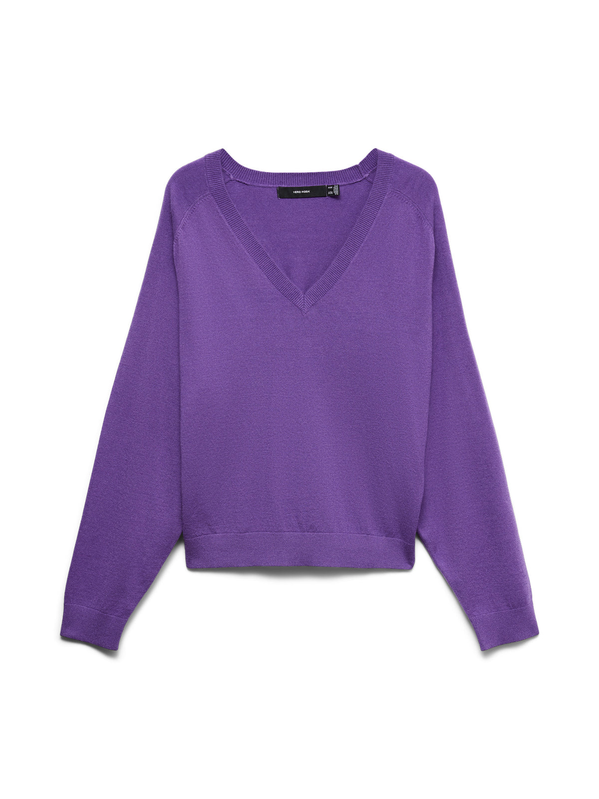 Pullover donna - Royal Lilac