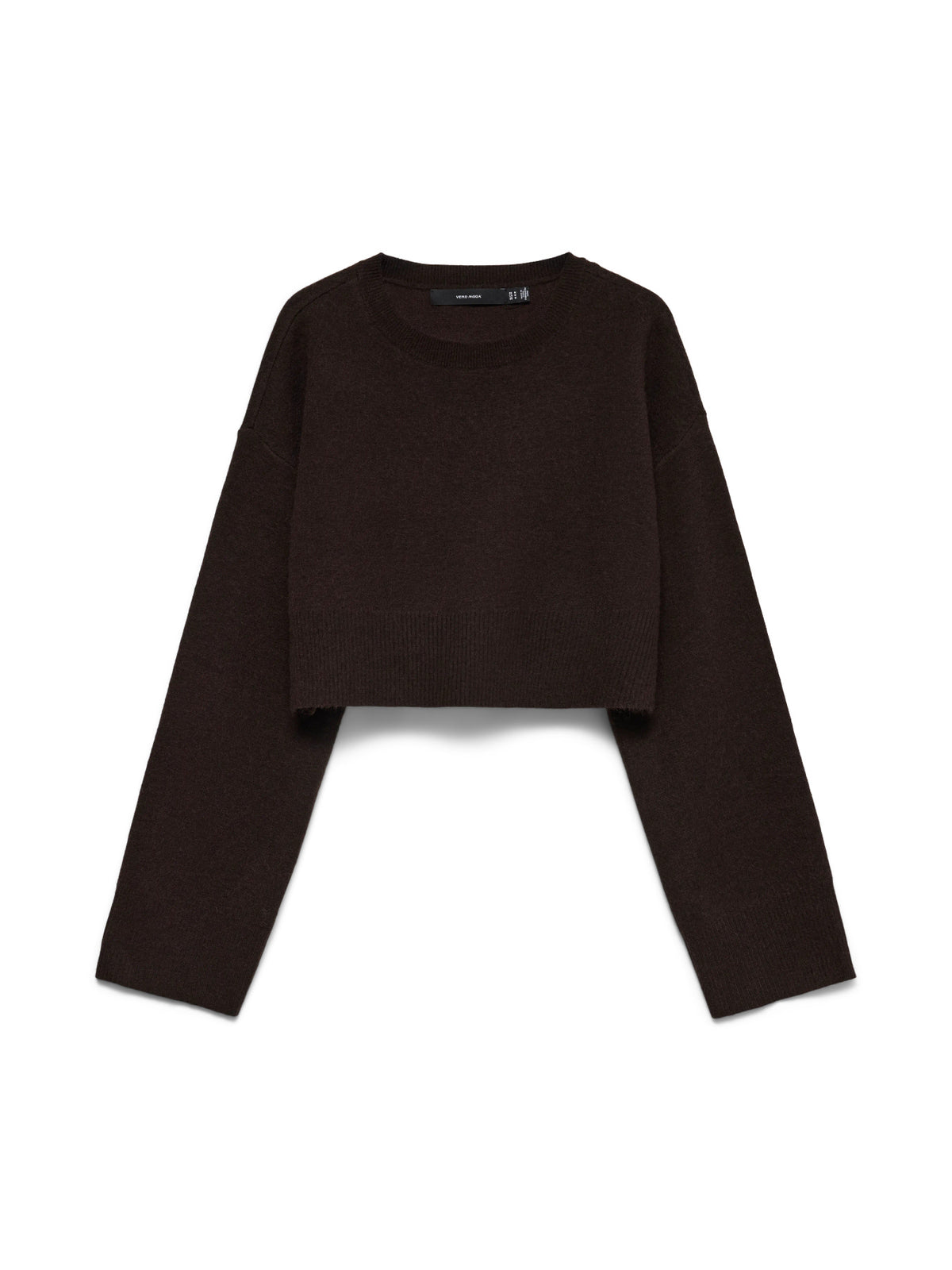 Pullover donna - Chocolate