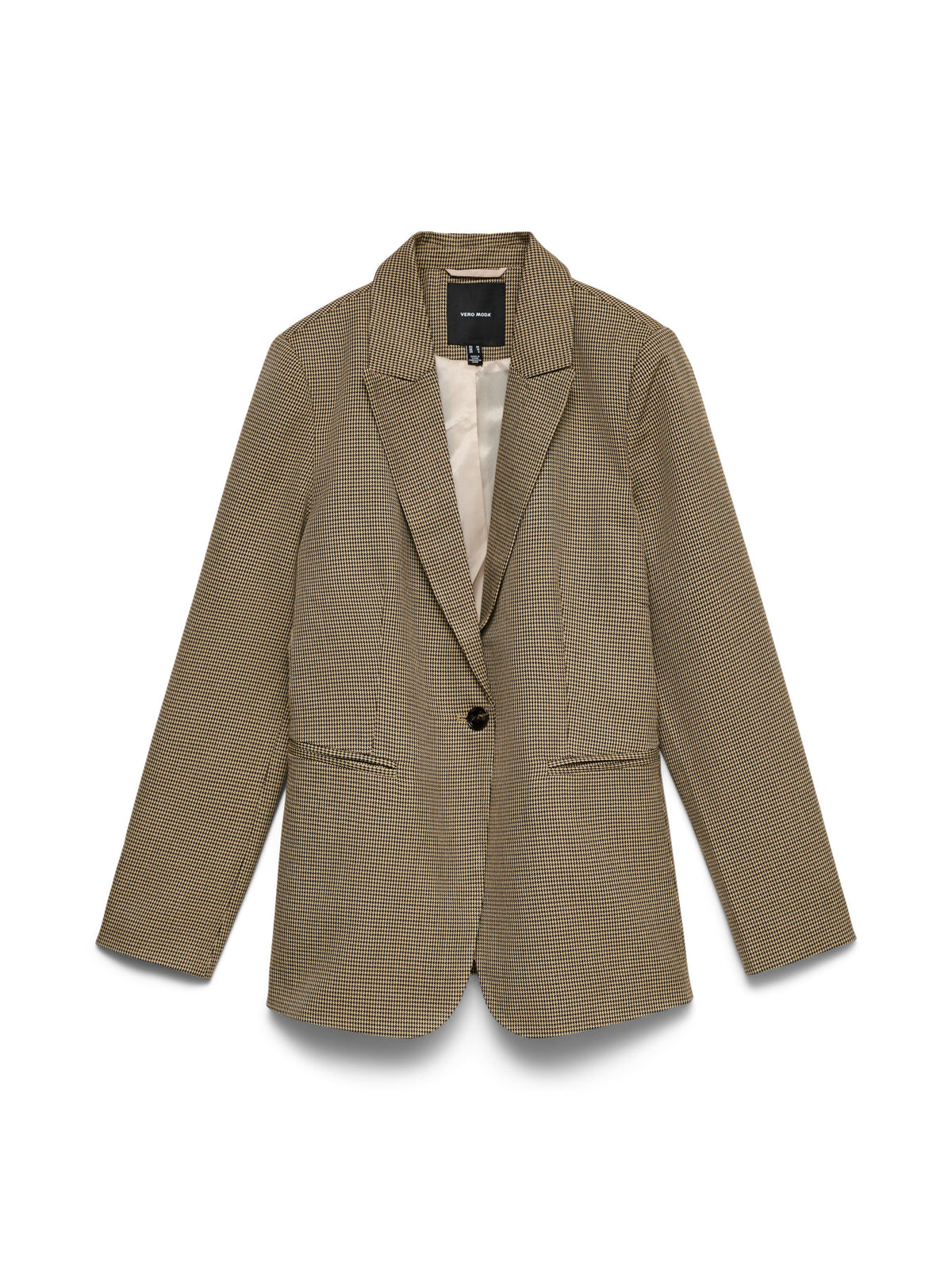 Blazer donna - Silver Mink
