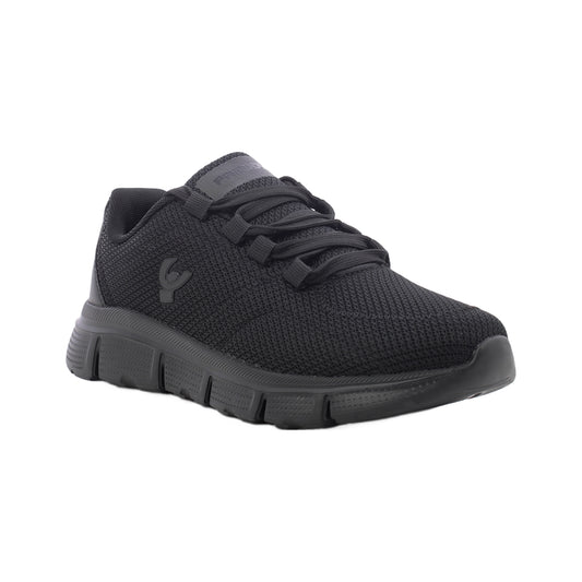 Sneakers donna - Black