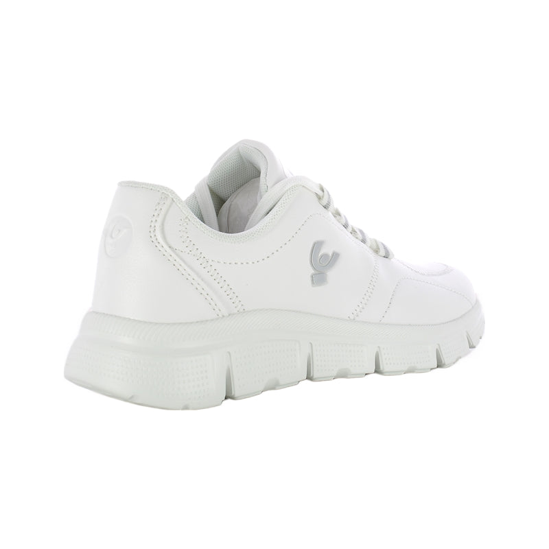 Sneakers donna - White
