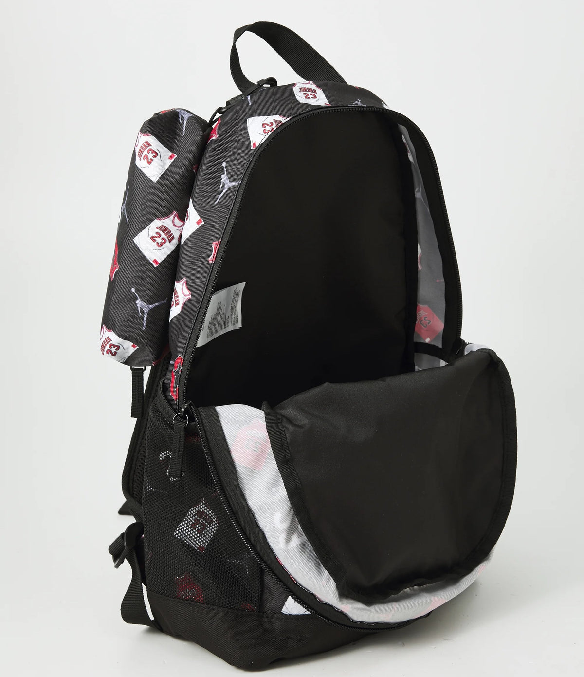 Jan air school backpack zaino ragazzi - W0g