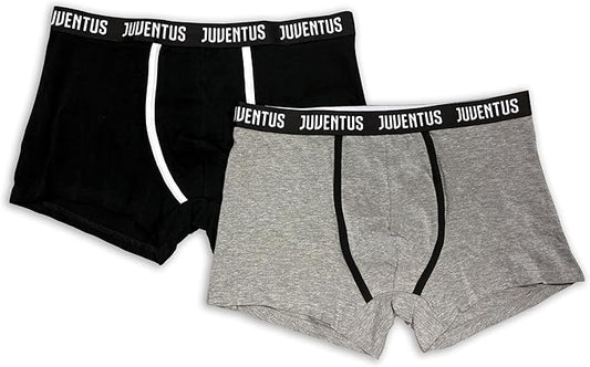 Boxer pz. 2 uomo juventus - J001