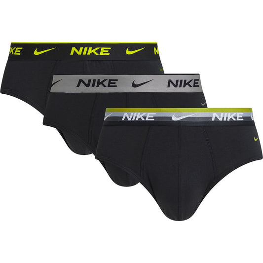 Brief 3PK slip uomo 3 pezzi - 2nd
