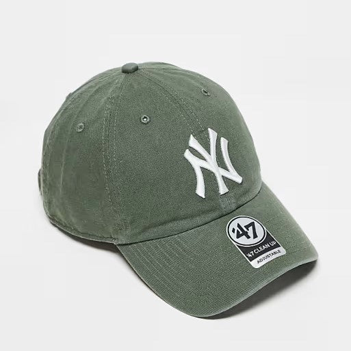 Cappellino Legend MVP New York Yankees - Moss
