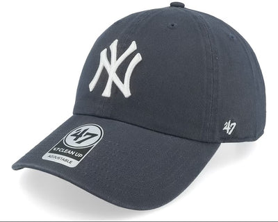 Cappellino Legend MVP New York Yankees