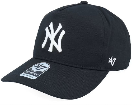 Cappellino Raised Basic New York Yankees