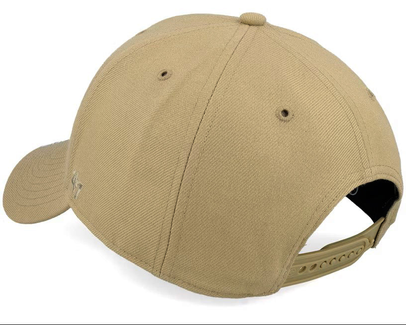 Cappellino Raised Basic New York Yankees - Khaki
