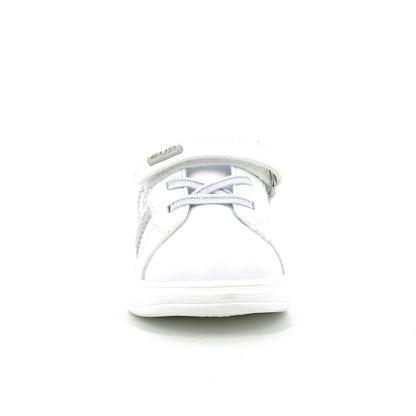 4US paciotti sneakers bimbi 20-25 - White