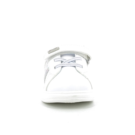 4US paciotti sneakers bimbi 20-25 - White