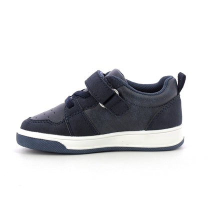 4US paciotti sneakers bimbi 20-25 - Blue